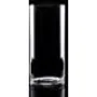 Ваза Ardesto Alda (AR3852), 12 х 30.3 см, скло, Transparent