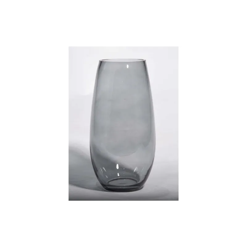 مزهرية Ardesto Ilaria, Grey (AR3854)