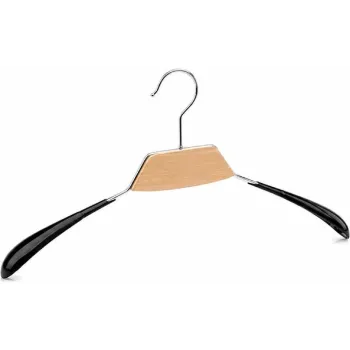 Cabide de roupas Ardesto, Black (ARHC2801BC)