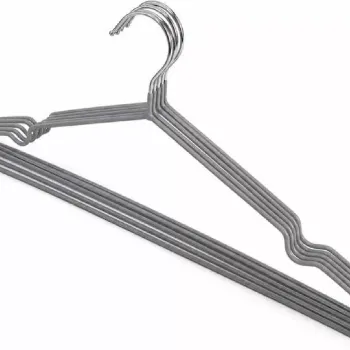 شماعة ملابس Ardesto, Grey (ARHC2805G)