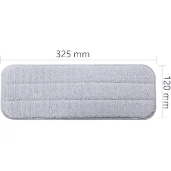 Accesorio de fregona Ardesto Solid (ARHE1141FW)