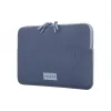 Калъф за Apple MacBook Neo Tucano One, Blue (BFONEMBN13-B)