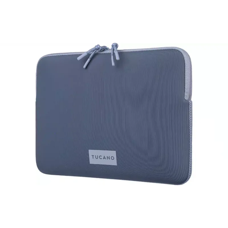 Калъф за Apple MacBook Neo Tucano One, Blue (BFONEMBN13-B)