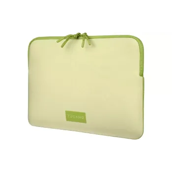 Apple MacBook Neo Case Tucano One (BFONEMBN13-Y), Yellow