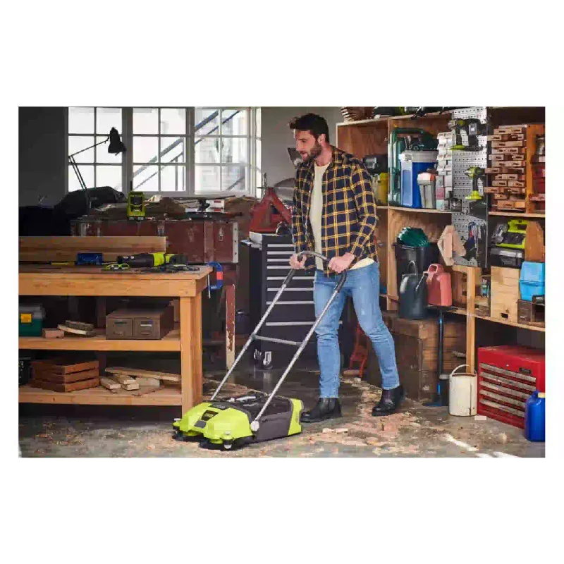 Метачка Ryobi (5133004365)