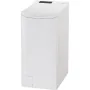 Lavadora Candy, White (TCA273D3-S)