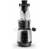 عصارة حلزونية Tefal Ultra Juice, Silver/Black (ZC605D38)