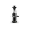 عصارة حلزونية Tefal Ultra Juice, Silver/Black (ZC605D38)
