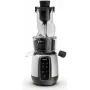 Auger juicer Tefal Ultra Juice (ZC605D38), 6 l, Silver/Black