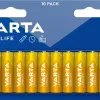 Батерия Varta AA (04106101761)