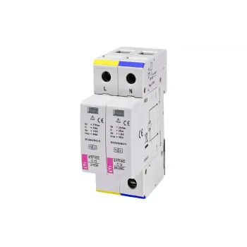 Surge suppressor ETI (2440401)