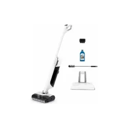Безжична прахосмукачка Rowenta X-Clean 12, White (GZ7257E0)
