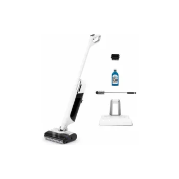 aspiradora inalámbrica Rowenta X-Clean 12, White (GZ7257E0)