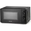 Микровълнова фурна Gorenje, Black (MO20CE1B5)