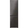 ثلاجة Hitachi, Black (R-B410PUC6-1BBK)