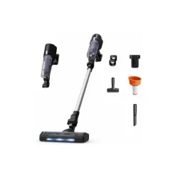 Безжична прахосмукачка Rowenta X-Pert 5.80, Black (RH5A31E0)