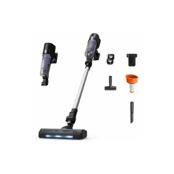 aspiradora inalámbrica Rowenta X-Pert 5.80, Black (RH5A31E0)