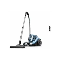 Behälterstaubsauger Rowenta Compact Power XXL, Light Black (RO4B20EA)