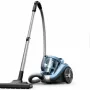 Behälterstaubsauger Rowenta Compact Power XXL, Light Black (RO4B20EA)