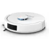 مكنسة كهربائية روبوتية Rowenta X-Plorer Serie 280, White (RR88H7E0)