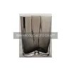 Vase Ardesto Sibilla, Grey (AR3847)