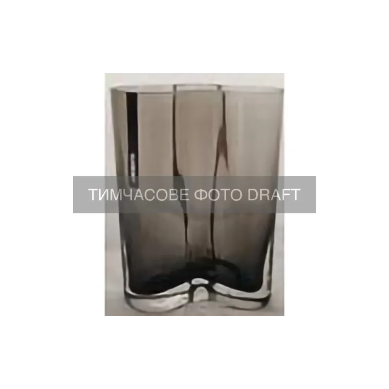 Vase Ardesto Sibilla, Grey (AR3847)