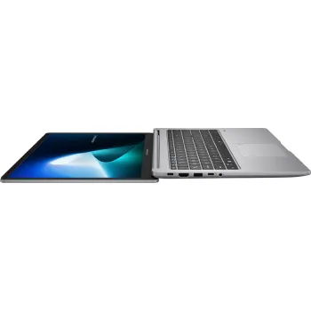Laptop Asus Expertbook P1 P1503CVA-S72300X, Grey (90NX0881-M03870)