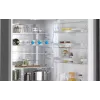 Refrigerador Siemens, Matte Black (KG39NSBBF)