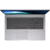 كمبيوتر محمول Asus Expertbook P1 P1503CVA-S72300X, Grey (90NX0881-M03870)