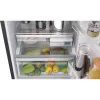 Refrigerador Siemens, Matte Black (KG39NSBBF)