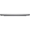 كمبيوتر محمول Asus Expertbook P1 P1503CVA-S72300X, Grey (90NX0881-M03870)