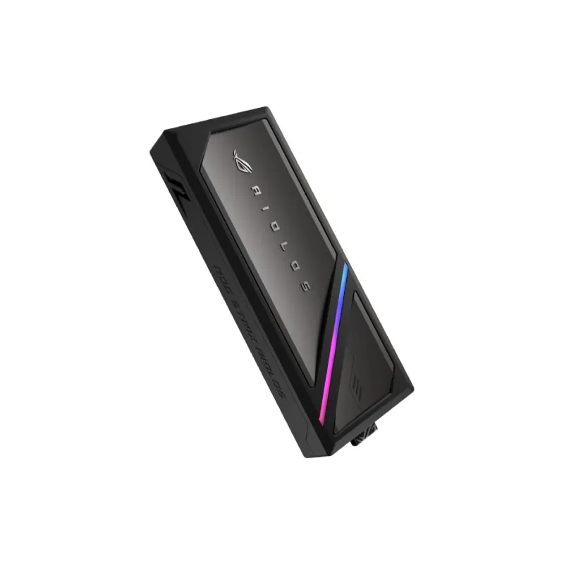 حالة لـ SDD Asus, Black (90DD02U0-MA9000)