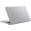 كمبيوتر محمول Asus Expertbook P1 P1503CVA-S72300X, Grey (90NX0881-M03870)
