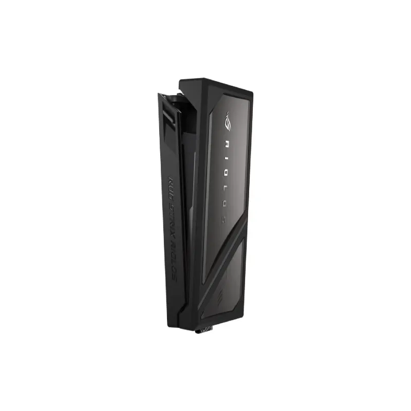حالة لـ SDD Asus, Black (90DD02U0-MA9000)