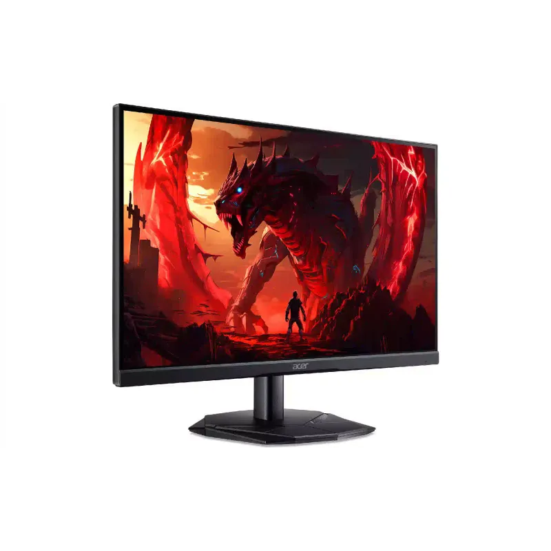 Монитор Acer KG251QX0biip (UM.KX1EE.005)
