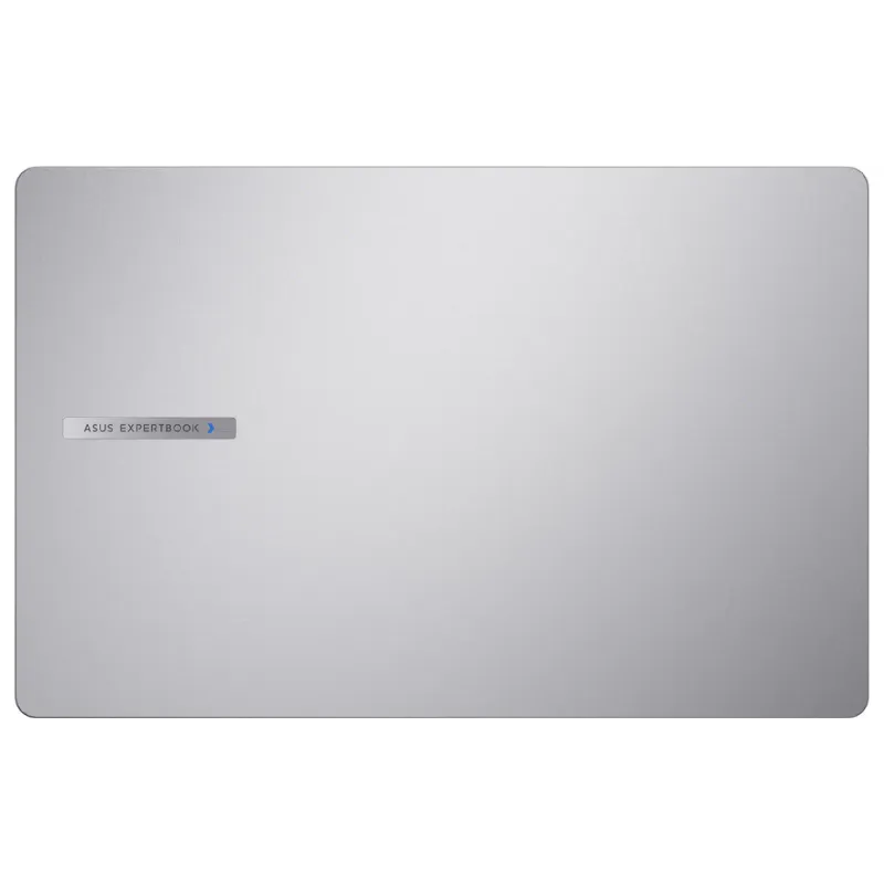 كمبيوتر محمول Asus Expertbook P1 P1503CVA-S72300X, Grey (90NX0881-M03870)