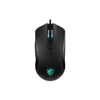 الفأر MSI, Black (S12-0402420-HH9)