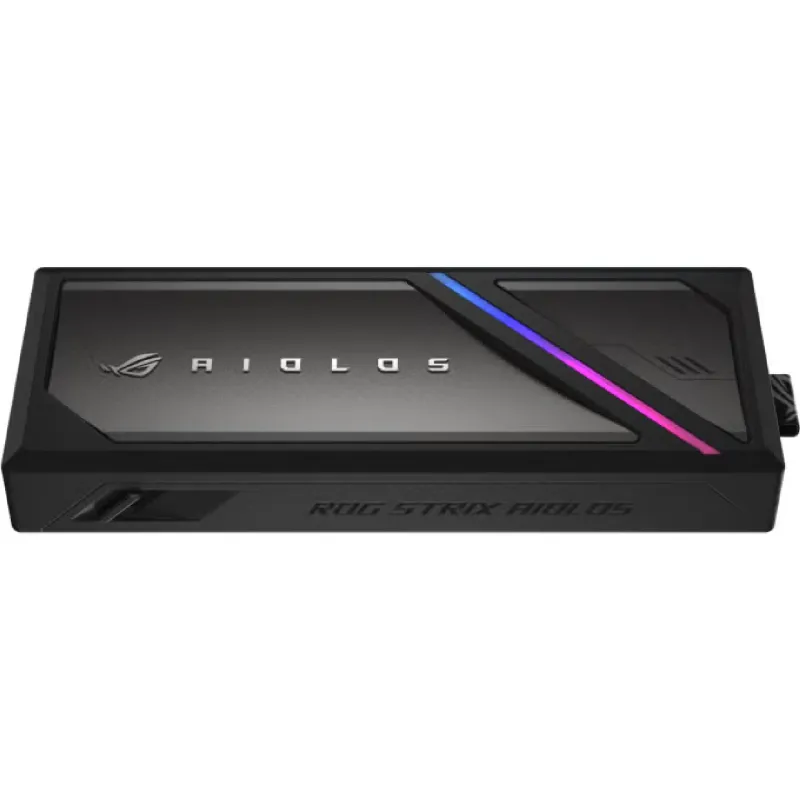 حالة لـ SDD Asus, Black (90DD02U0-MA9000)