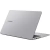 كمبيوتر محمول Asus Expertbook P1 P1503CVA-S72300X, Grey (90NX0881-M03870)