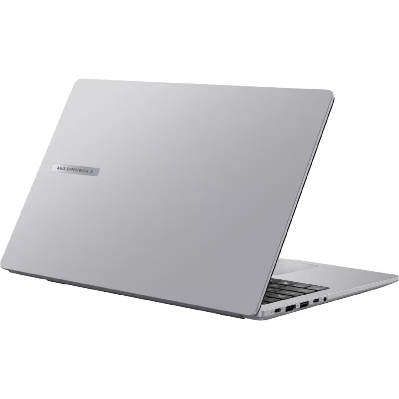 كمبيوتر محمول Asus Expertbook P1 P1503CVA-S72300X, Grey (90NX0881-M03870)