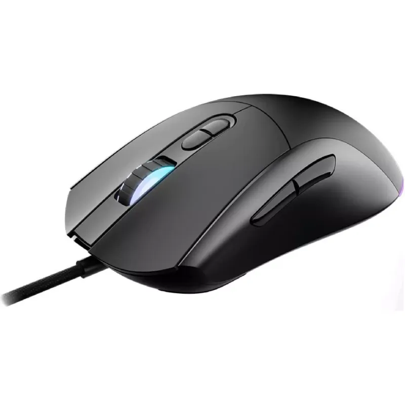 الفأر MSI, Black (S12-0402420-HH9)