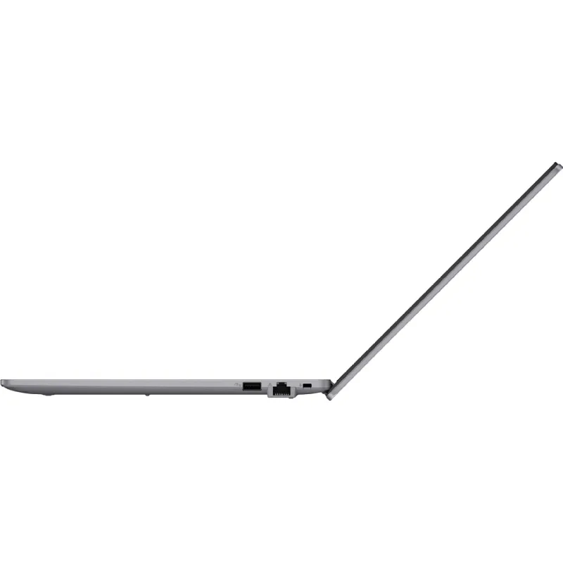 كمبيوتر محمول Asus Expertbook P1 P1503CVA-S72300X, Grey (90NX0881-M03870)
