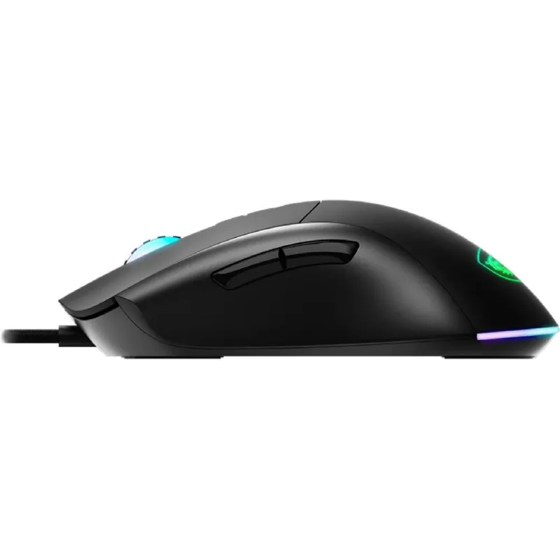 الفأر MSI, Black (S12-0402420-HH9)