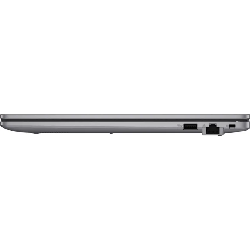 كمبيوتر محمول Asus Expertbook P1 P1503CVA-S72300X, Grey (90NX0881-M03870)