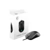 الفأر MSI, Black (S12-0402420-HH9)