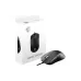 Миша MSI (S12-0402420-HH9), Black