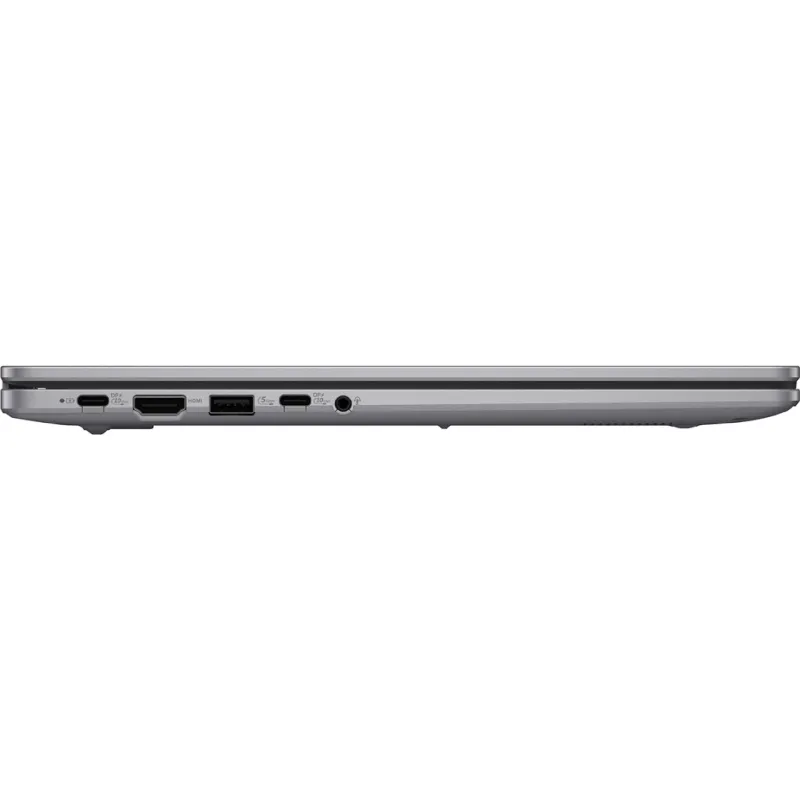 كمبيوتر محمول Asus Expertbook P1 P1503CVA-S72300X, Grey (90NX0881-M03870)