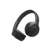 Навушники On-Ear JBL T530BT (JBLT530BTBLKEU), Black