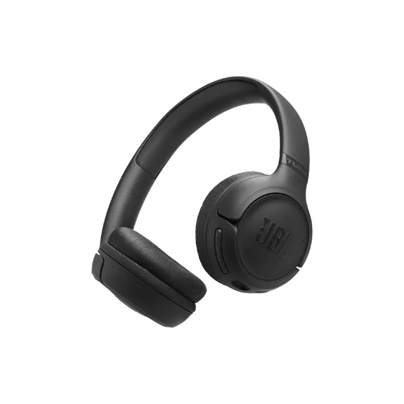 Навушники On-Ear JBL T530BT (JBLT530BTBLKEU), Black