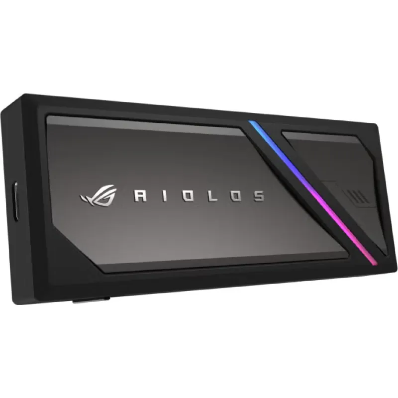 حالة لـ SDD Asus, Black (90DD02U0-MA9000)